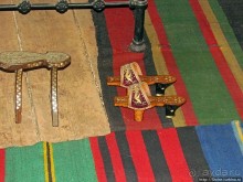 Альбом отзыва "Этнографический музей в архитектурном заповеднике "Вароша""