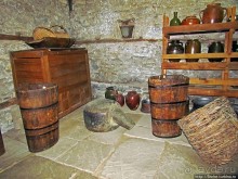 Альбом отзыва "Этнографический музей в архитектурном заповеднике "Вароша""