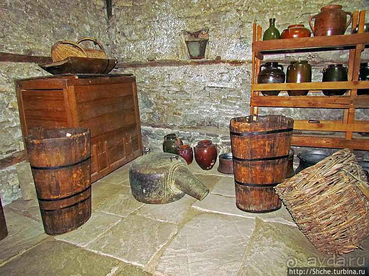 Альбом отзыва "Этнографический музей в архитектурном заповеднике "Вароша""