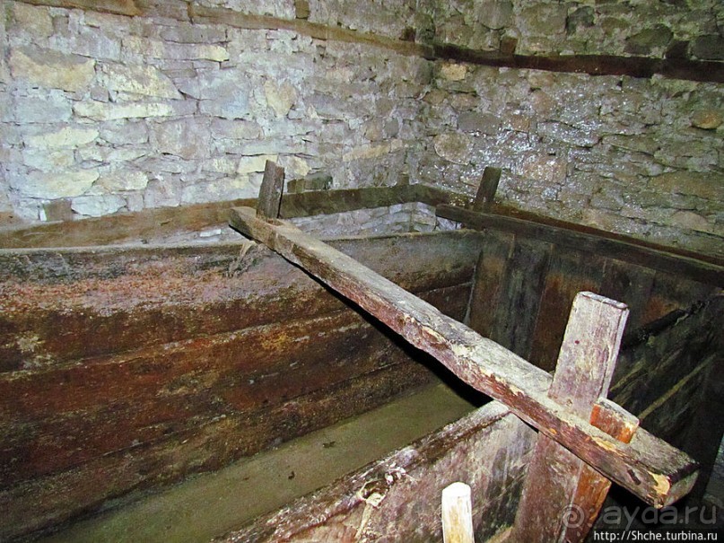 Этнографический музей в архитектурном заповеднике "Вароша"