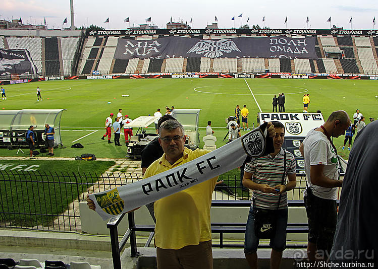 Пустая "Тумба", или приручение "Двухглавых орлов Севера"