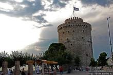 Пустая "Тумба", или приручение "Двухглавых орлов Севера"