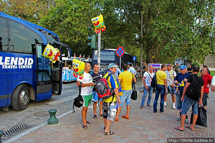 Пустая "Тумба", или приручение "Двухглавых орлов Севера"