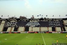 Пустая "Тумба", или приручение "Двухглавых орлов Севера"