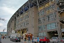 Пустая "Тумба", или приручение "Двухглавых орлов Севера"