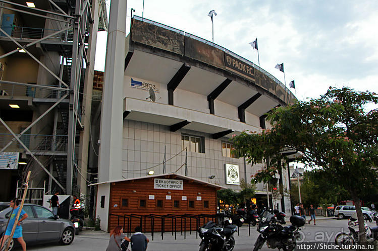 Пустая "Тумба", или приручение "Двухглавых орлов Севера"