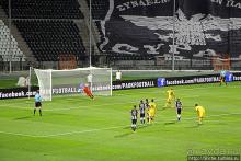 Пустая "Тумба", или приручение "Двухглавых орлов Севера"