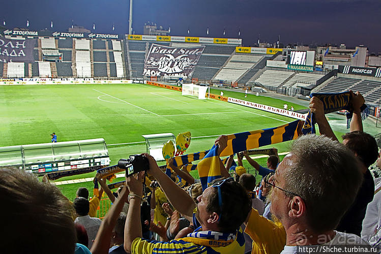 Пустая "Тумба", или приручение "Двухглавых орлов Севера"