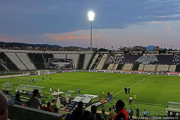 Пустая "Тумба", или приручение "Двухглавых орлов Севера"