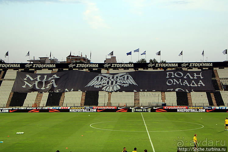 Пустая "Тумба", или приручение "Двухглавых орлов Севера"