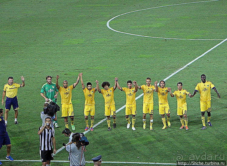 Пустая "Тумба", или приручение "Двухглавых орлов Севера"