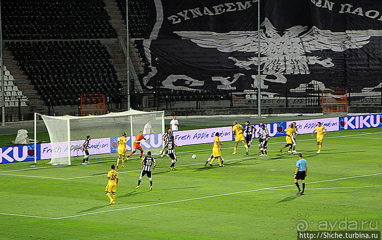 Пустая "Тумба", или приручение "Двухглавых орлов Севера"