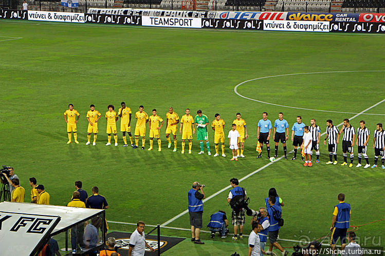 Пустая "Тумба", или приручение "Двухглавых орлов Севера"