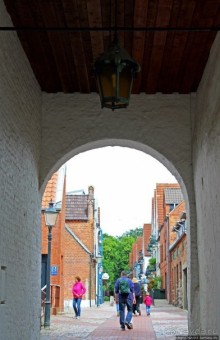 Чтобы все так жили