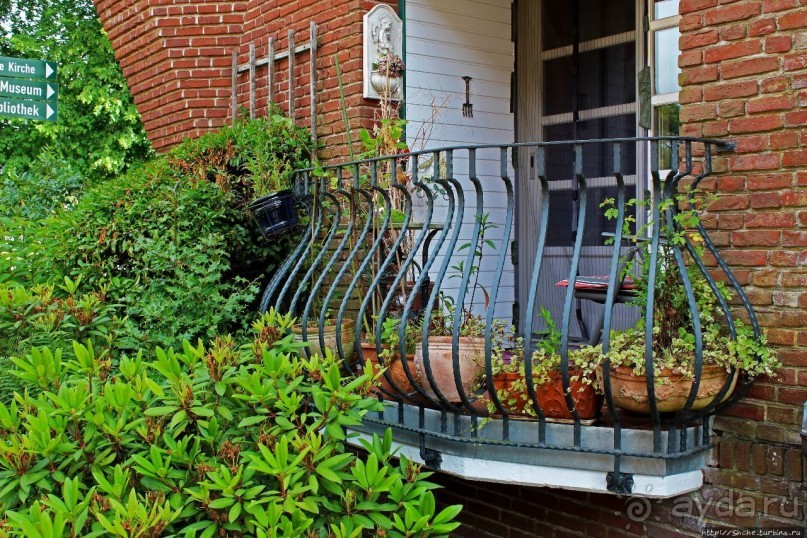 Чтобы все так жили