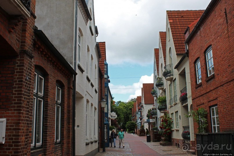 Чтобы все так жили