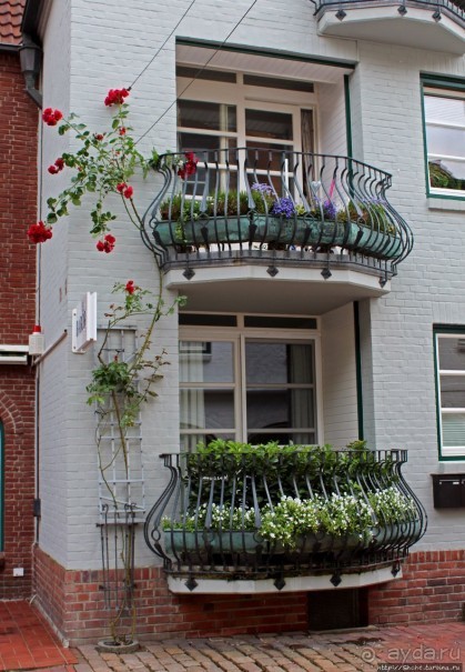 Чтобы все так жили