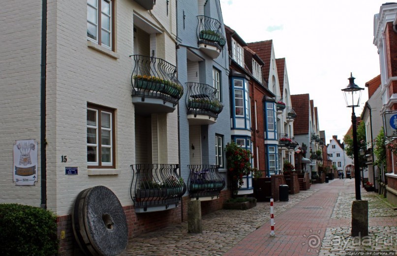 Чтобы все так жили