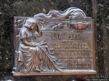 Буэнос диас, буэнос ночес, Буэнос-Айрес