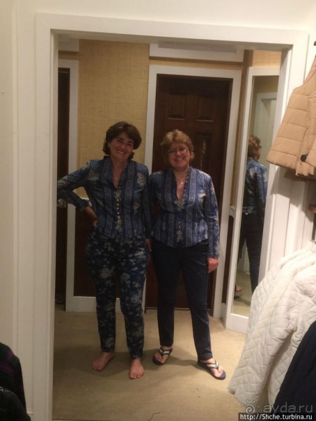 Лучший шоппинг в Пуэрто Рико