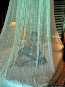 Отель для двоих