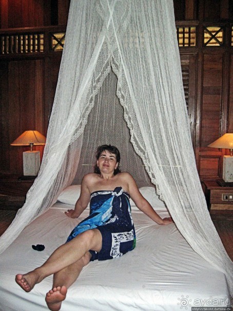 Отель для двоих