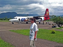 Отель для двоих