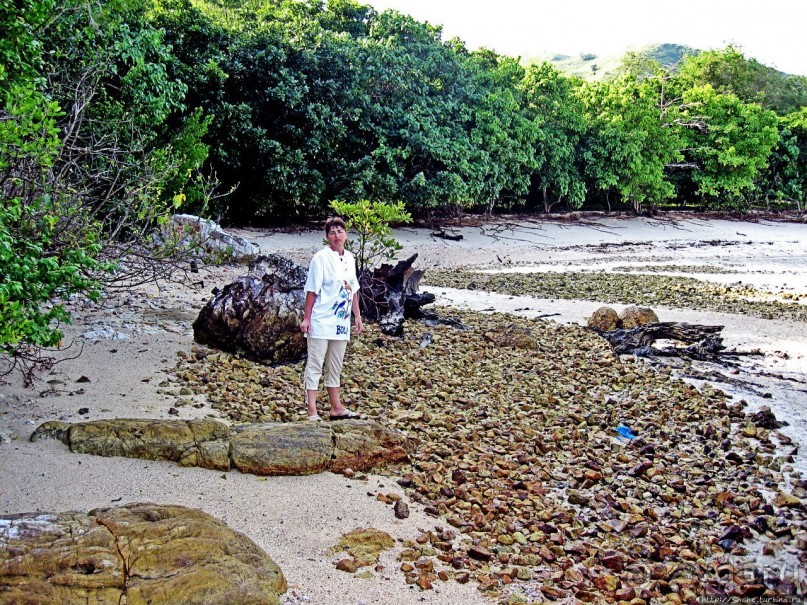 Отель для двоих