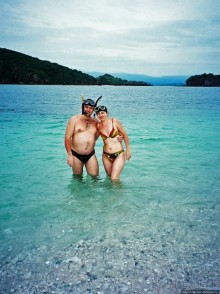 Отель для двоих