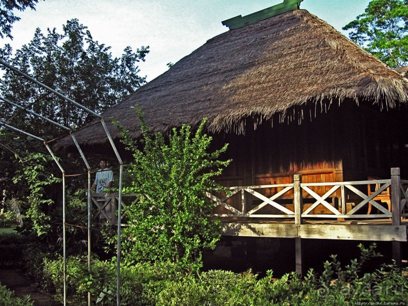 Отель для двоих