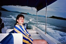 Отель для двоих