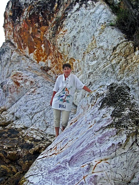 Отель для двоих