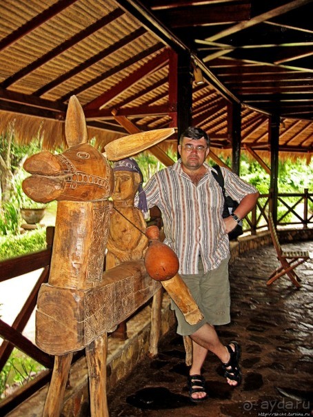 Отель для двоих