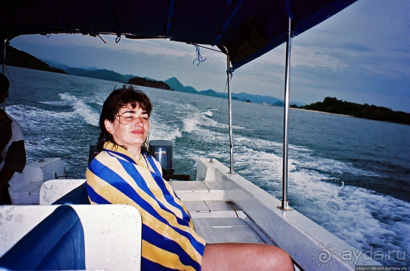 Отель для двоих