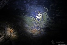 Полые скалы Вьетнама: золотые потолки пещеры Tu Lan