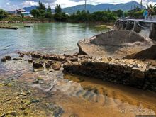 Сейшелы — остров сокровищ? Стоянка пиратов на Маэ