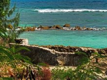 Сейшелы — остров сокровищ? Стоянка пиратов на Маэ