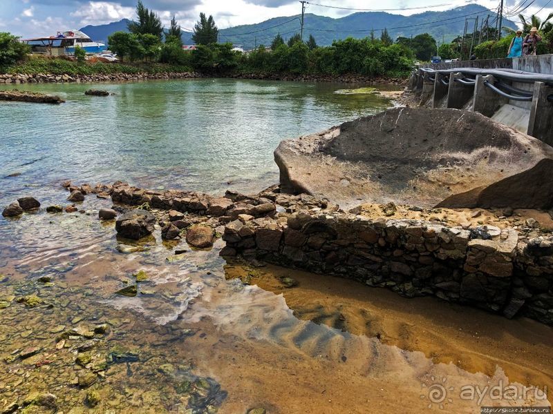 Сейшелы — остров сокровищ? Стоянка пиратов на Маэ