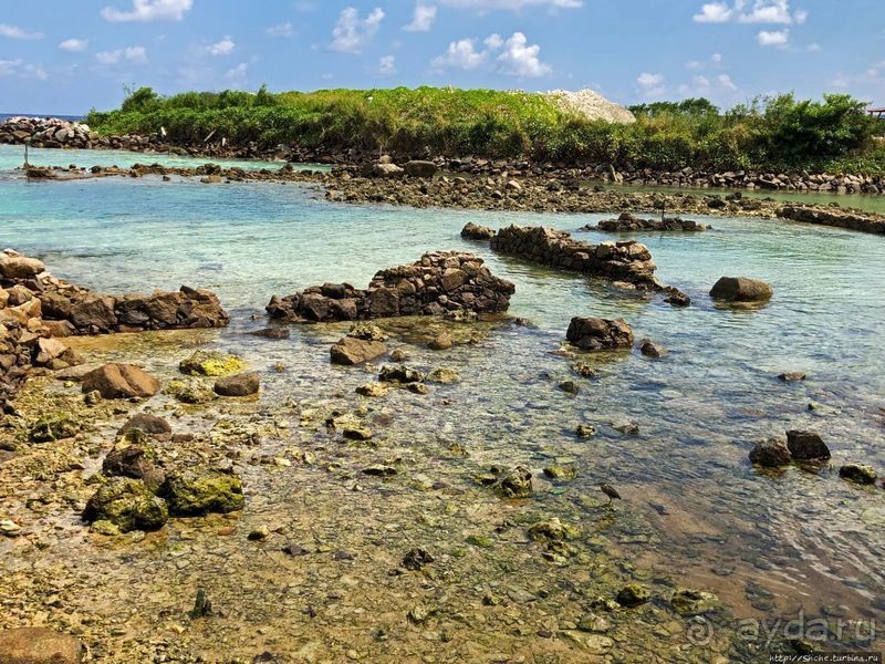 Сейшелы — остров сокровищ? Стоянка пиратов на Маэ