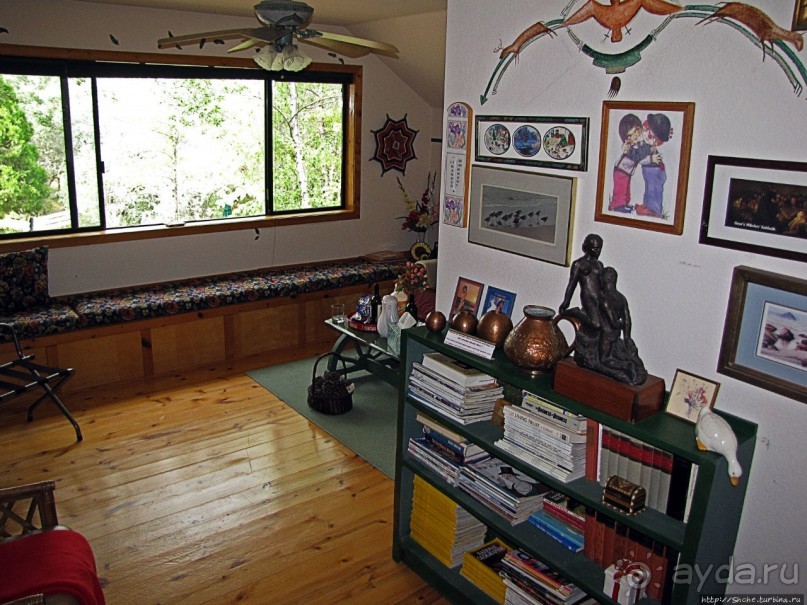 Здесь главное — убрать продукты из авто от медведей