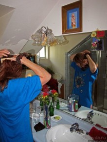 Альбом отзыва "Здесь главное — убрать продукты из авто от медведей"