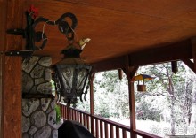 Альбом отзыва "Здесь главное — убрать продукты из авто от медведей"