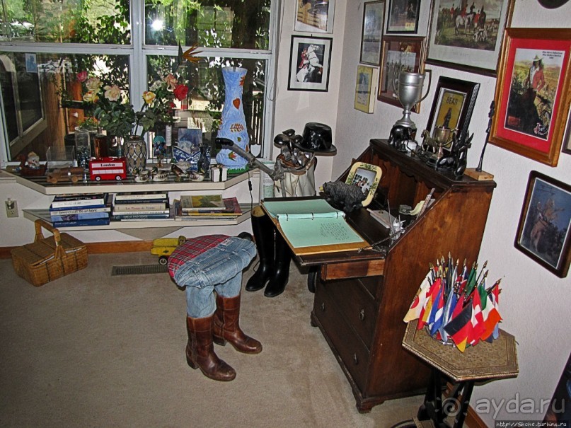 Альбом отзыва "Здесь главное — убрать продукты из авто от медведей"