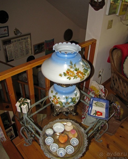 Альбом отзыва "Здесь главное — убрать продукты из авто от медведей"