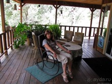 Альбом отзыва "Здесь главное — убрать продукты из авто от медведей"