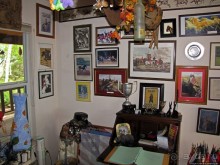 Альбом отзыва "Здесь главное — убрать продукты из авто от медведей"