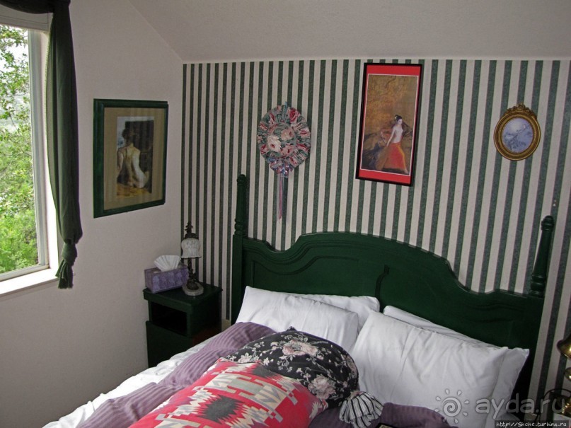 Здесь главное — убрать продукты из авто от медведей