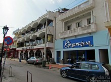 Весь Пирей — от узких улочек до широких проспектов