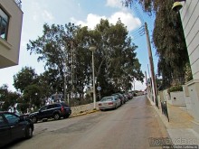 Весь Пирей — от узких улочек до широких проспектов