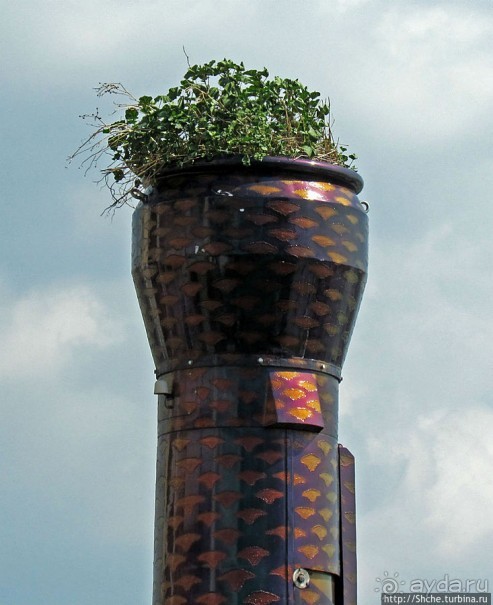 Весь Пирей — от узких улочек до широких проспектов